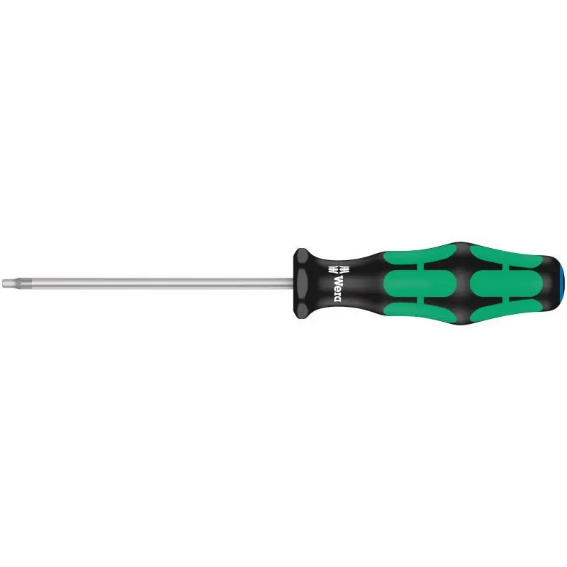 Velo Store - UK Hex screwdriver Wera Hex Plus 354 | Extra 10% off with Subscription, Postage £16.79 to UK Fedex.