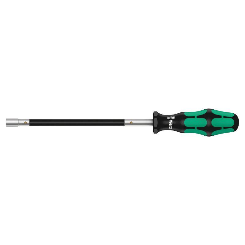Velo Store - UK 6-sided flexible-head screwdriver Wera 391 | Extra 10% off with Subscription, Postage £16.79 to UK Fedex.