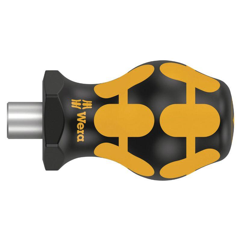 Velo Store - UK Magnetic thumb screwdriver esd Wera 811 Tom | Extra 10% off with Subscription, Postage £16.79 to UK Fedex.