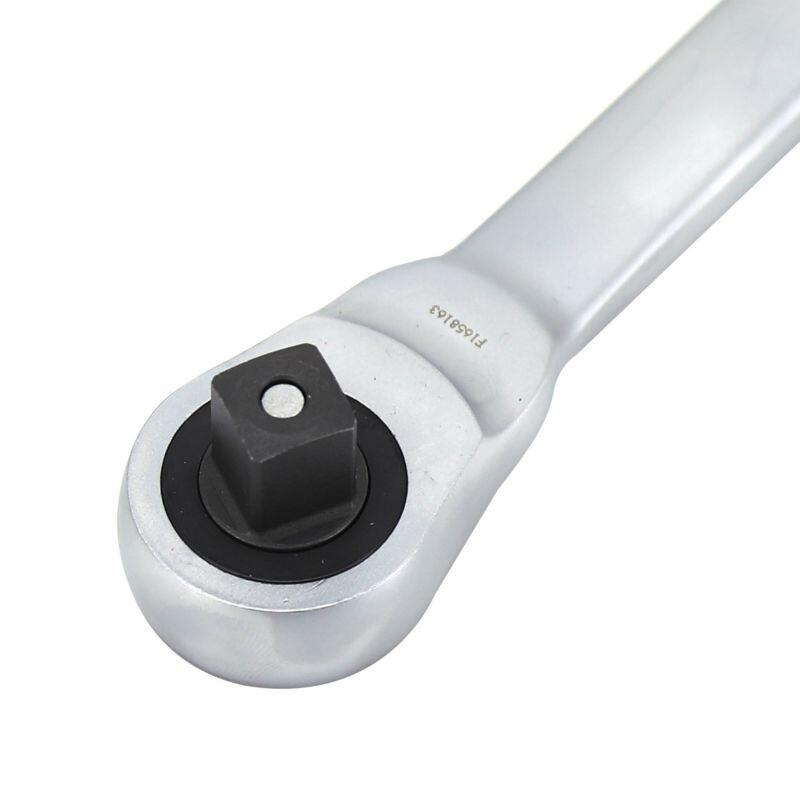 Velo Store - UK Metric ratchet wrench Wera 8009 Zyklop | Extra 10% off with Subscription, Postage £16.79 to UK Fedex.