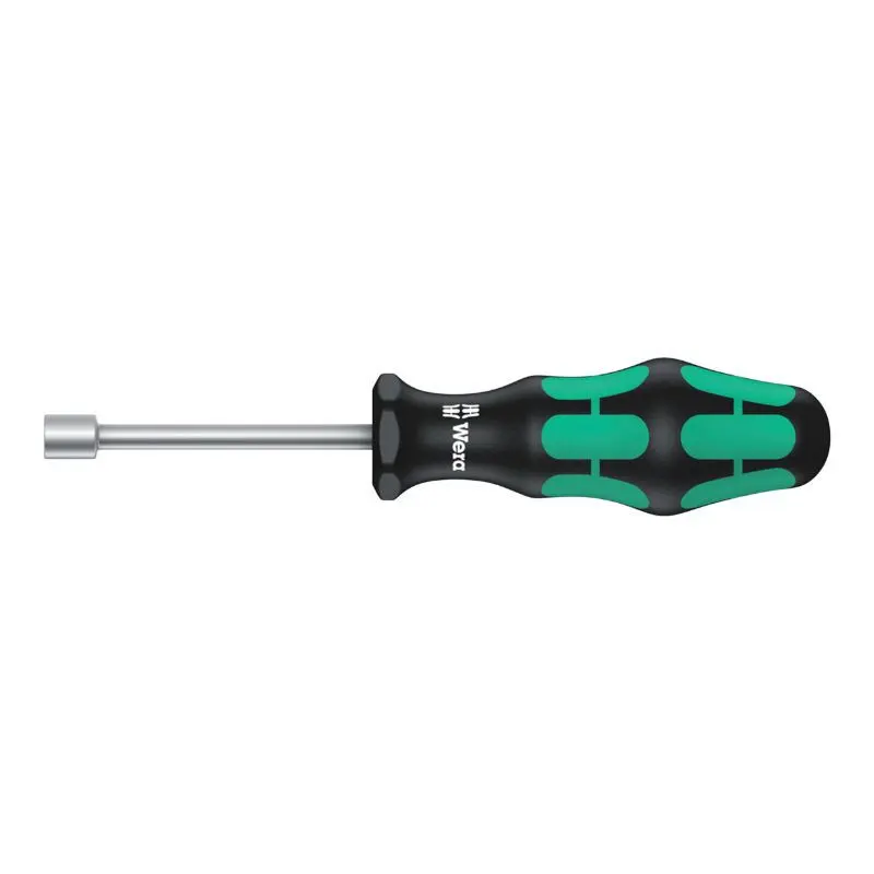 Velo Store - UK Socket screwdriver Wera 395 Holo | Extra 10% off with Subscription, Postage £16.79 to UK Fedex.