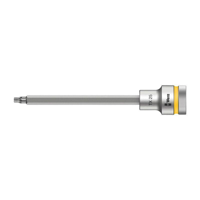 Velo Store - UK Torx socket Wera 8767 HF Zyklop 25 mm | Extra 10% off with Subscription, Postage £16.79 to UK Fedex.