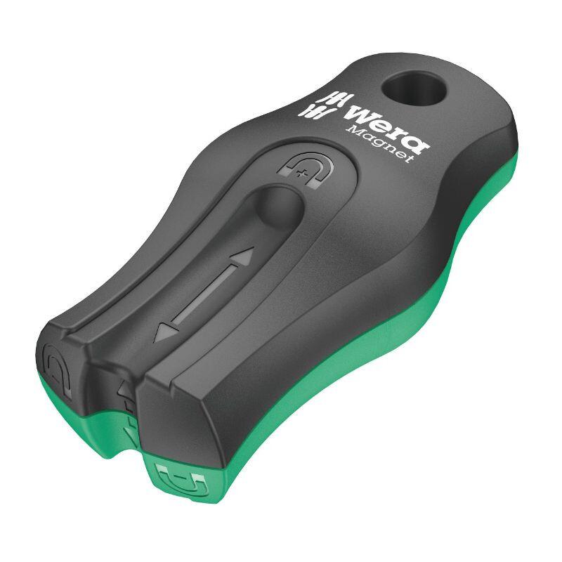 Velo Store - UK Magnetizer-demagnetizer Wera 9500 Sb | Extra 10% off with Subscription, Postage £16.79 to UK Fedex.