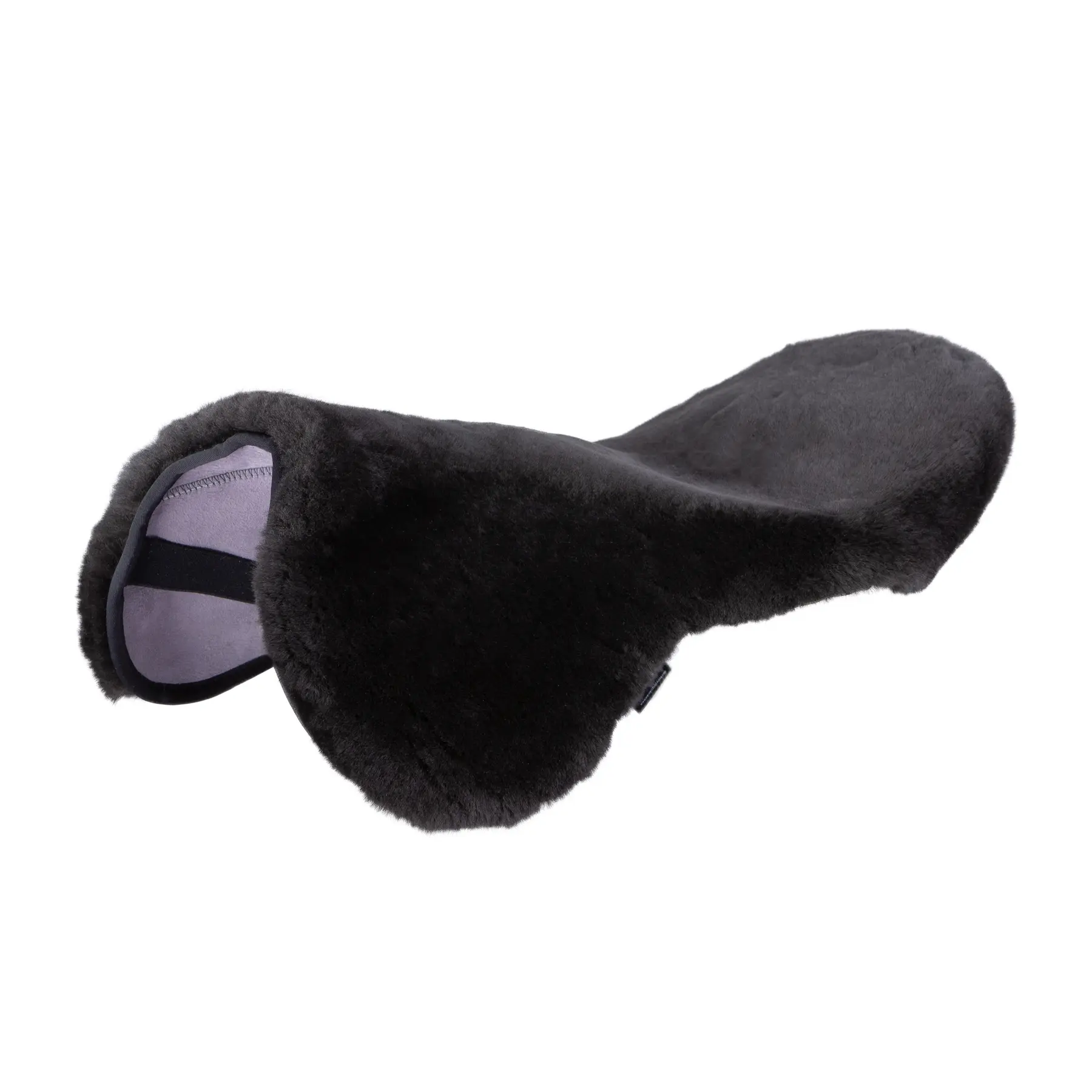 Werner Christ Horse Marron Saddle Cover For Horse Englisch