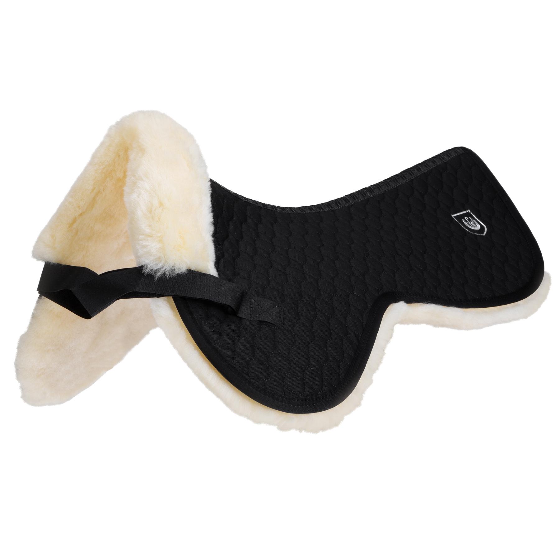 Ammortizzatori equitazione Werner Christ Horse Tiefe Schulter