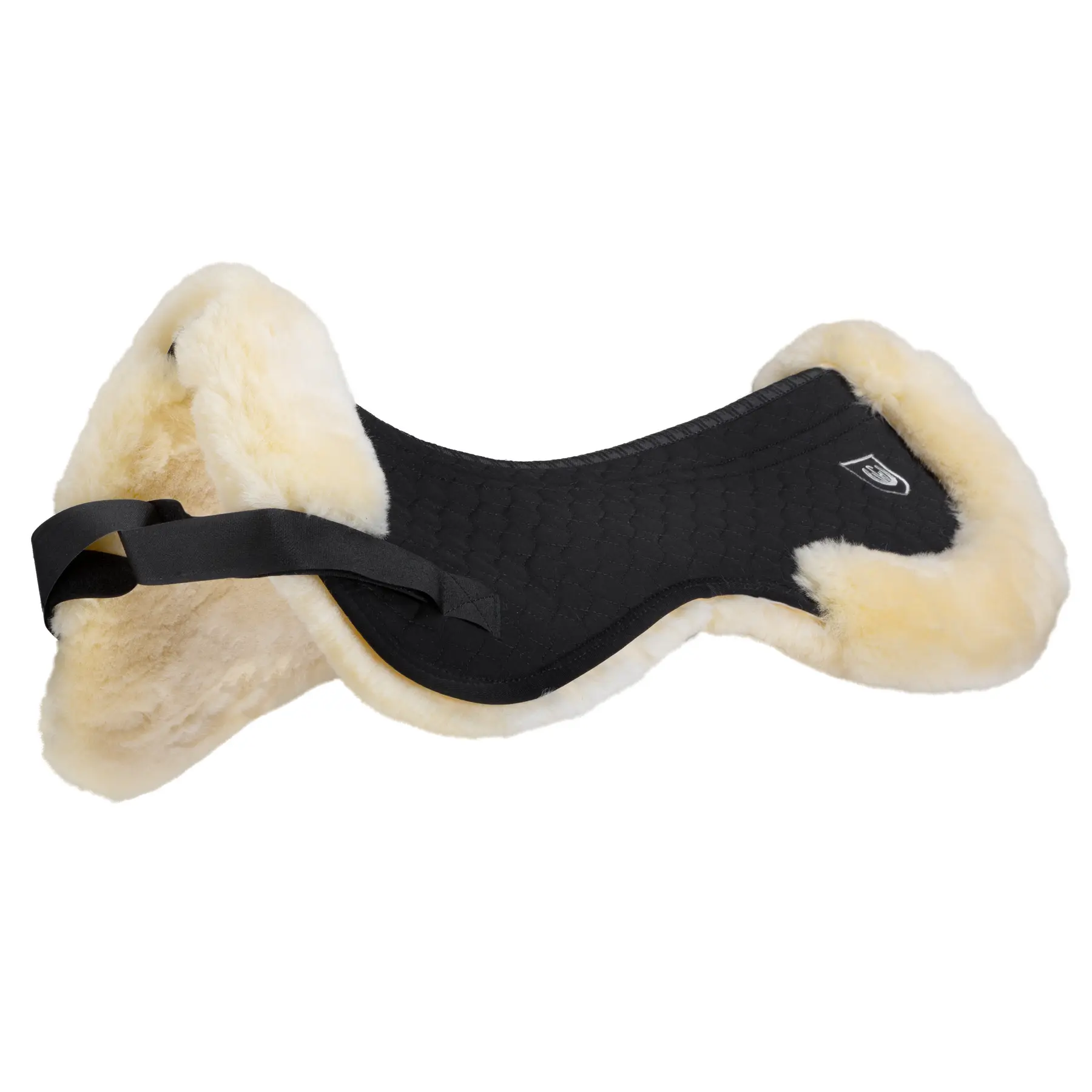 Comparer les prix de Amortisseur pour cheval Werner Christ Horse Rand Ultra Grosse Tasche