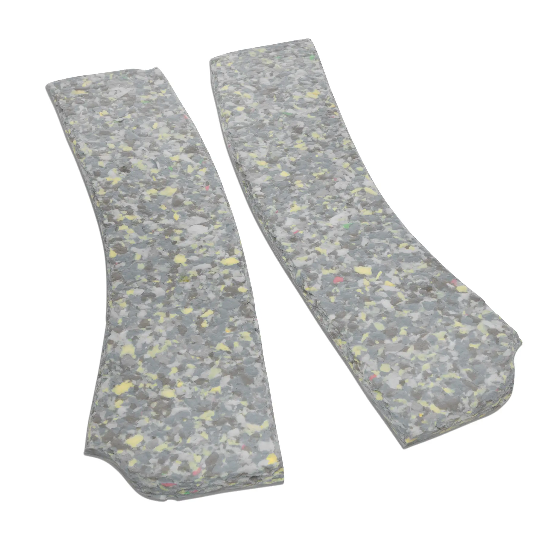 Comparer les prix de Paire d'inserts polyfeutre pour coussine pour coussin rond Werner Christ Horse