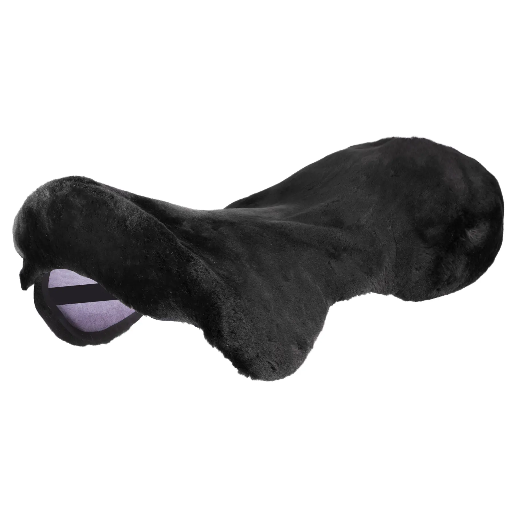 Comparer les prix de Housse de selle pour cheval Werner Christ Horse Prestige Trekker