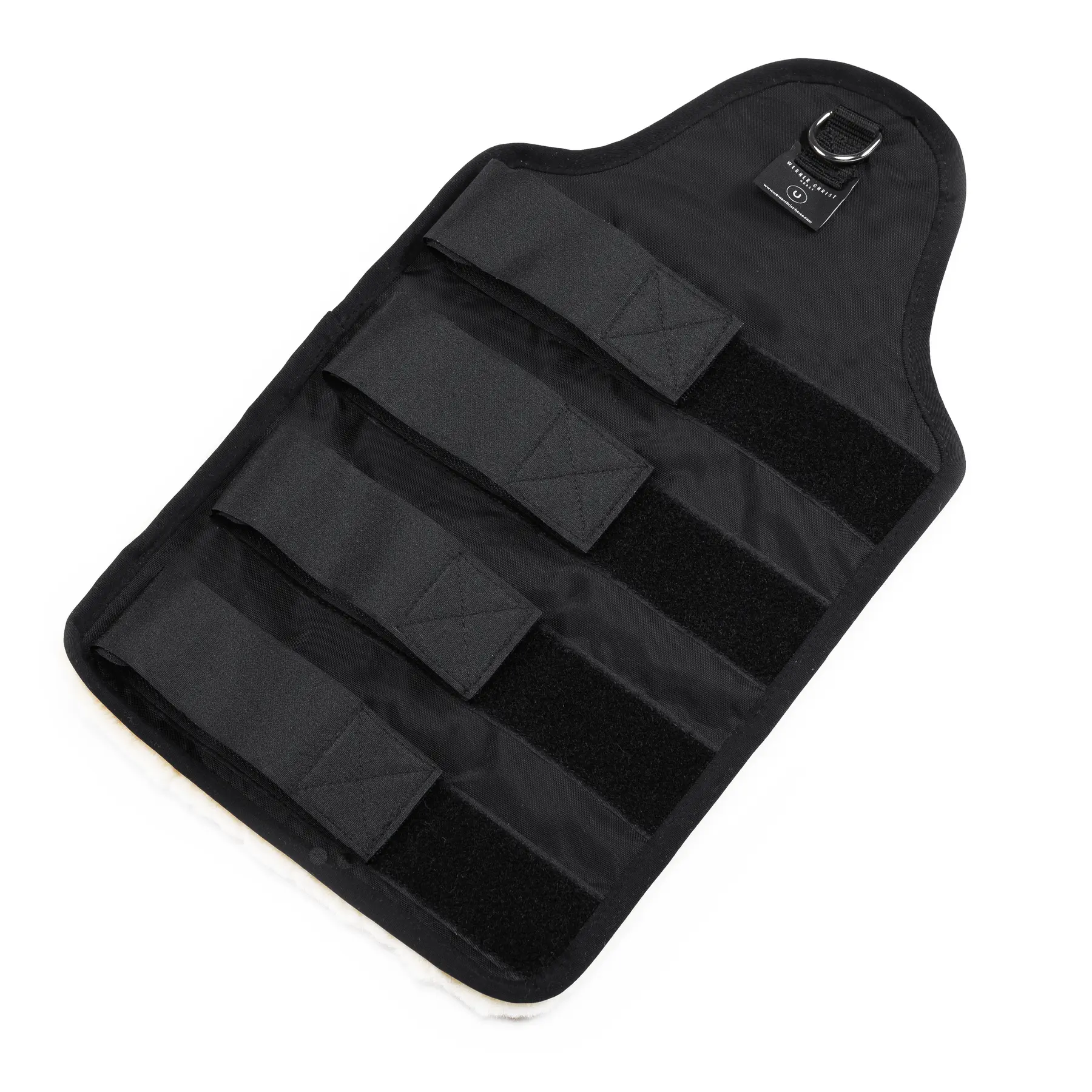 Comparer les prix de Protège-queue pour cheval Werner Christ Horse