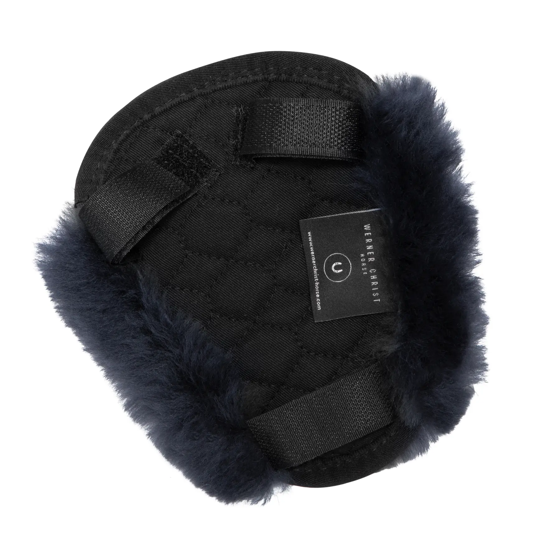 Meilleurs prix pour Coussinets pour cheval Werner Christ Horse