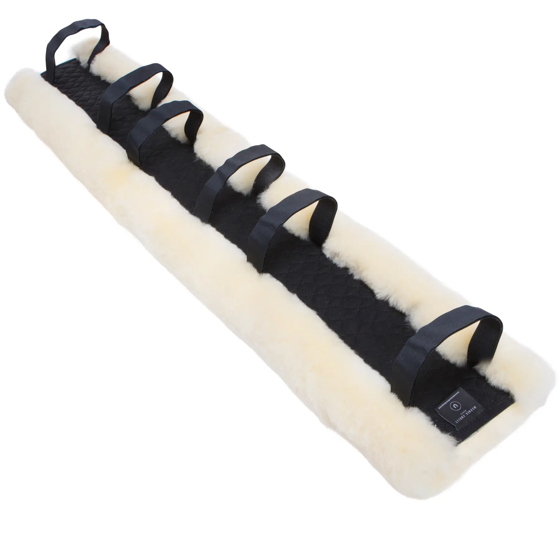 Meilleurs prix pour Fourreau de bridon Werner Christ Horse