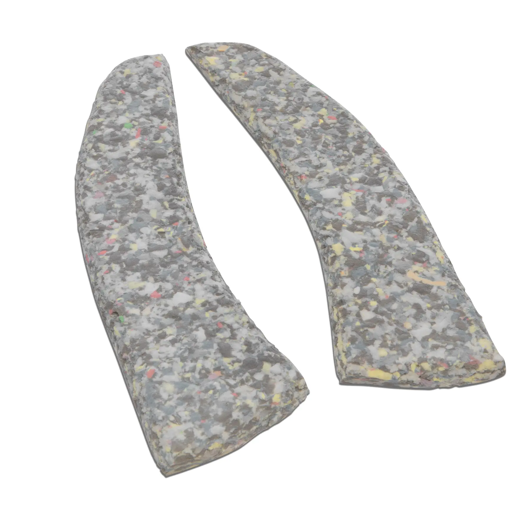 Comparer les prix de Paire d'inserts polyfeutre pour coussin pour 6301 & 6303 Werner Christ Horse