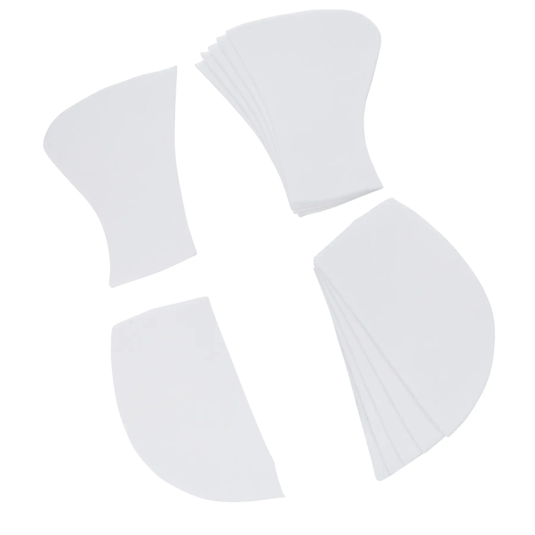 Comparer les prix de Lot de 3 inserts polyfeutre pour coussin pour 5181 Werner Christ Horse