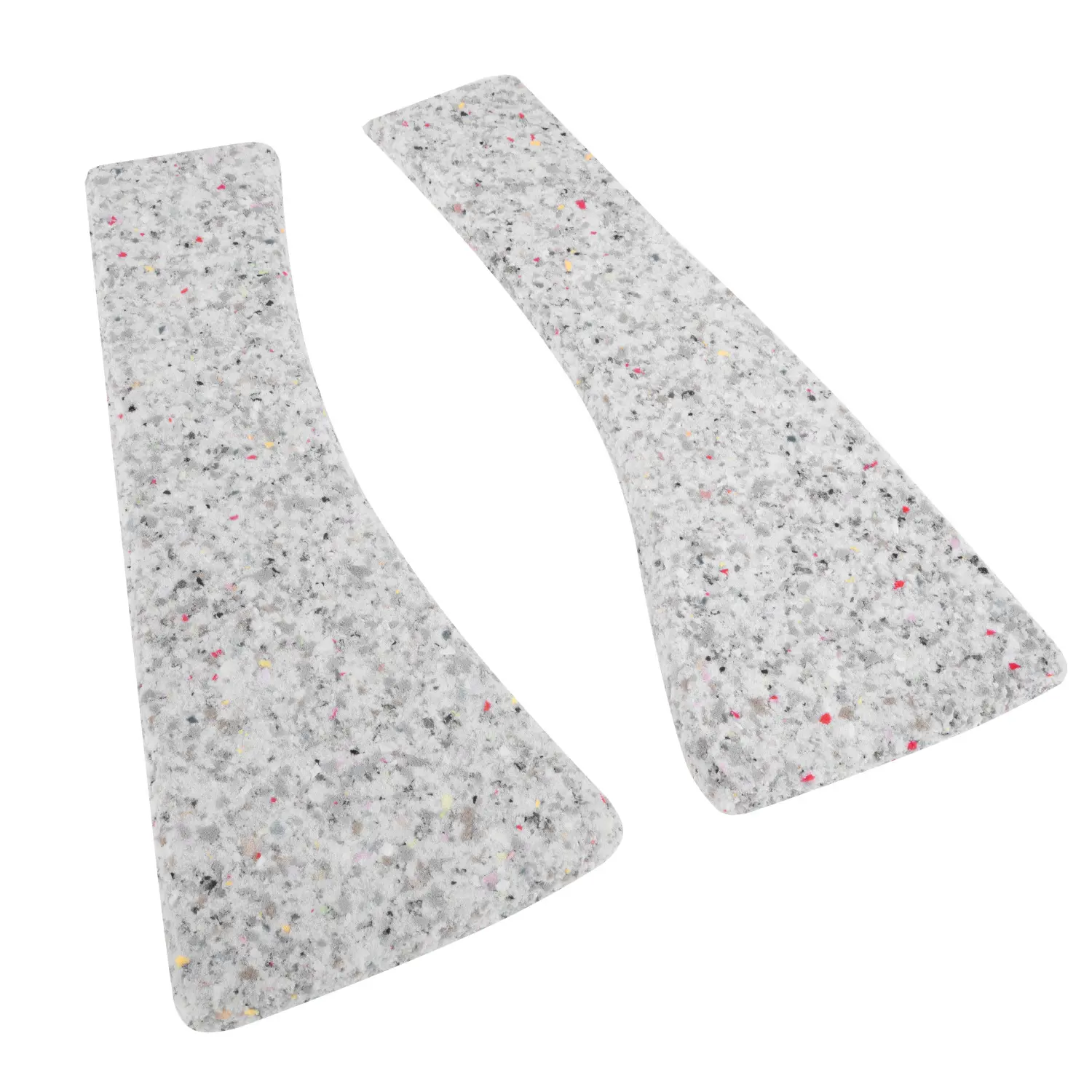 Meilleurs prix pour Paire d'inserts en mousse pour 5792 Werner Christ Horse