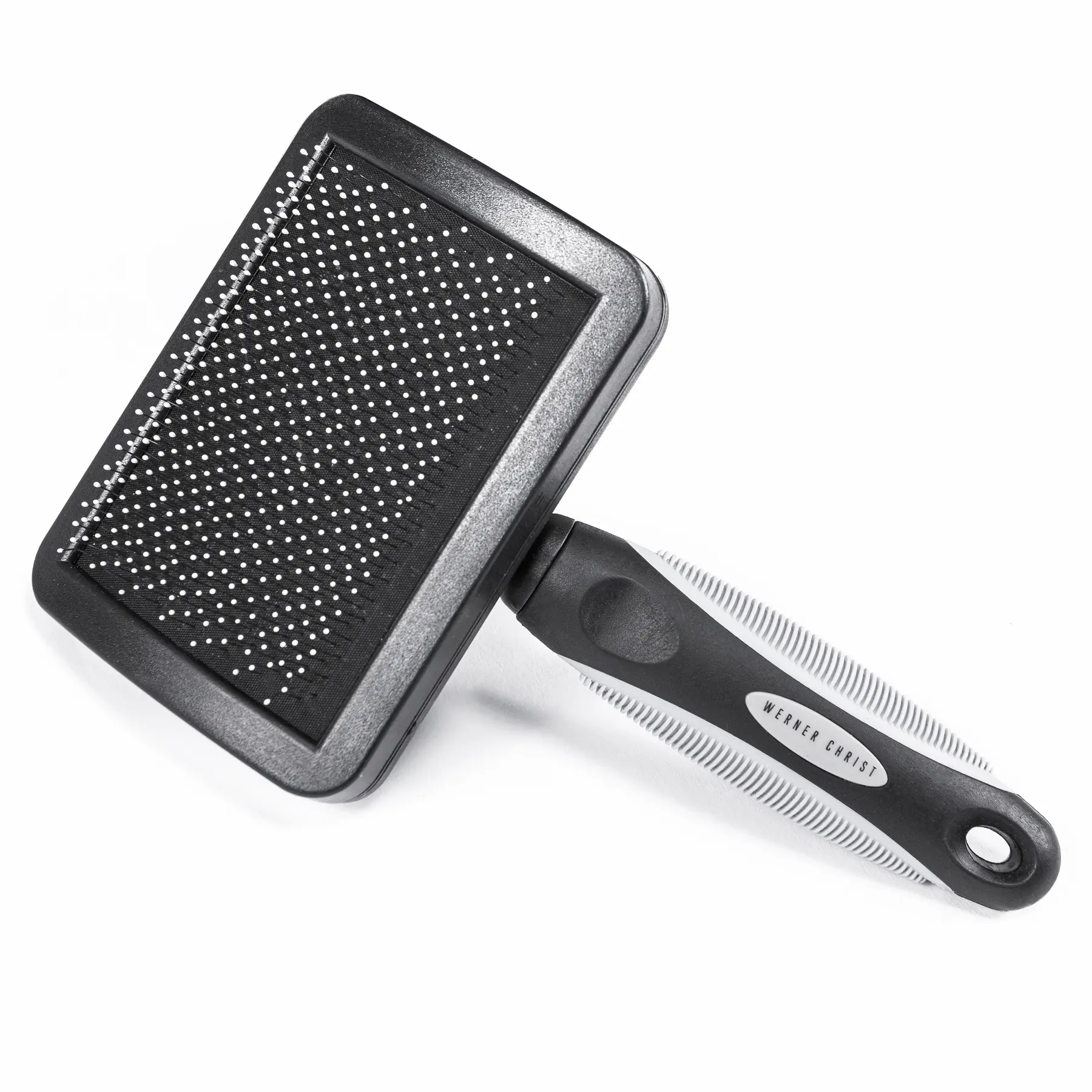 Comparer les prix de Étrille pour laine de mouton Werner Christ Horse