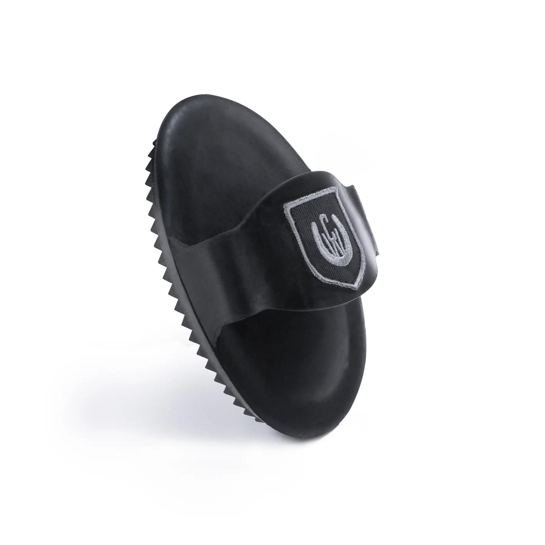 Comparer les prix de Étrille en caoutchouc Werner Christ Horse