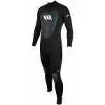 Eendelige combinatie West Lotus Airo 3/2 Back-Zip