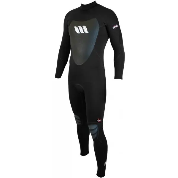 Eendelige combinatie West Lotus Airo 4/3 Front-Zip