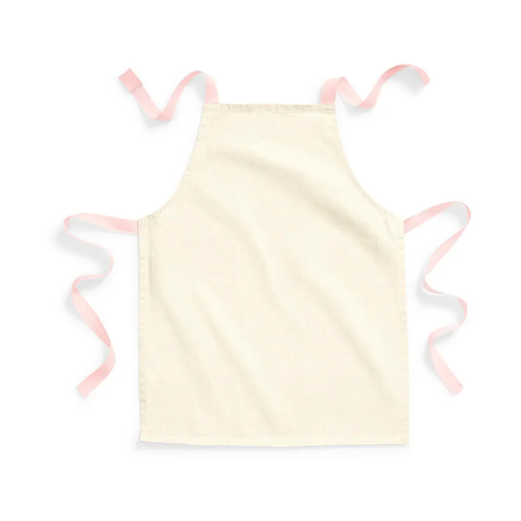 Tablier enfant Westford Mill Fairtrade