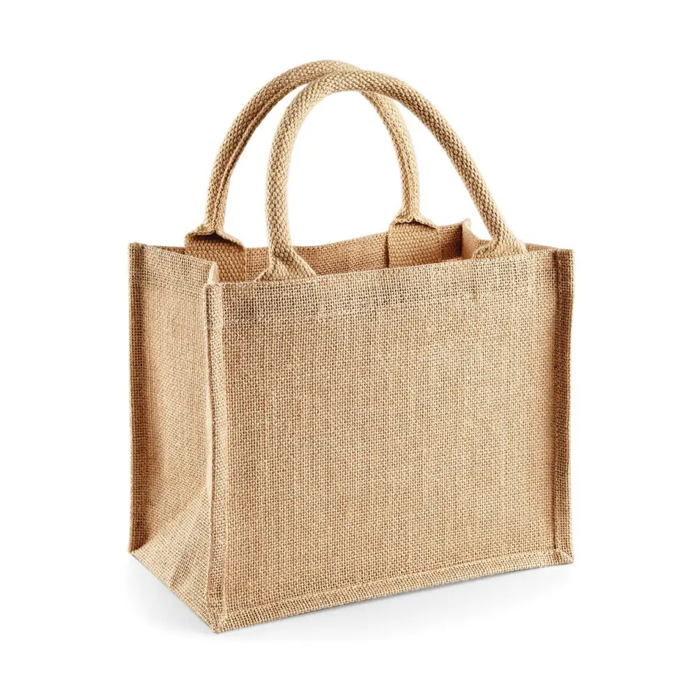 Jutetasche für Frauen Westford Mill