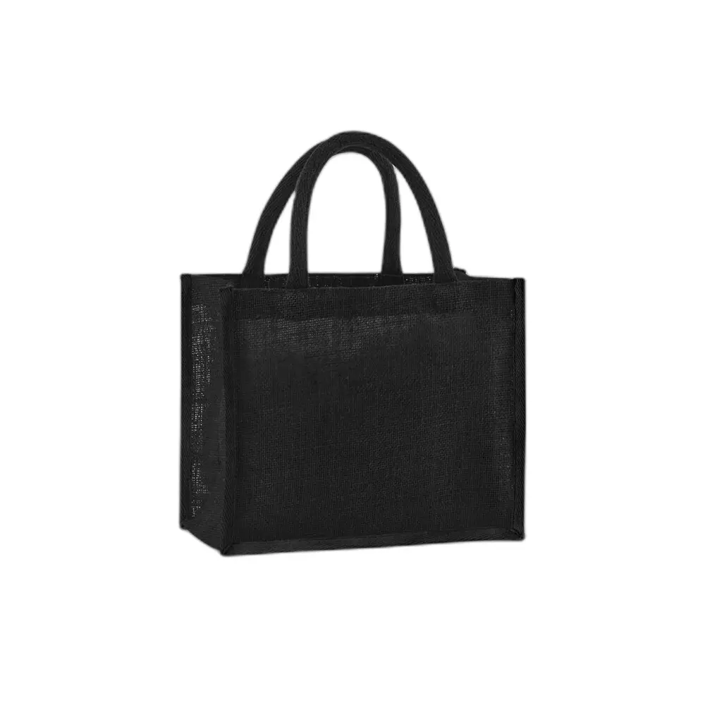 Kleiner Jutebeutel für Damen Westford Mill