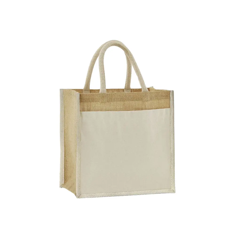 Kleiner Einkaufstasche mit Tasche für Frauen Westford Mill
