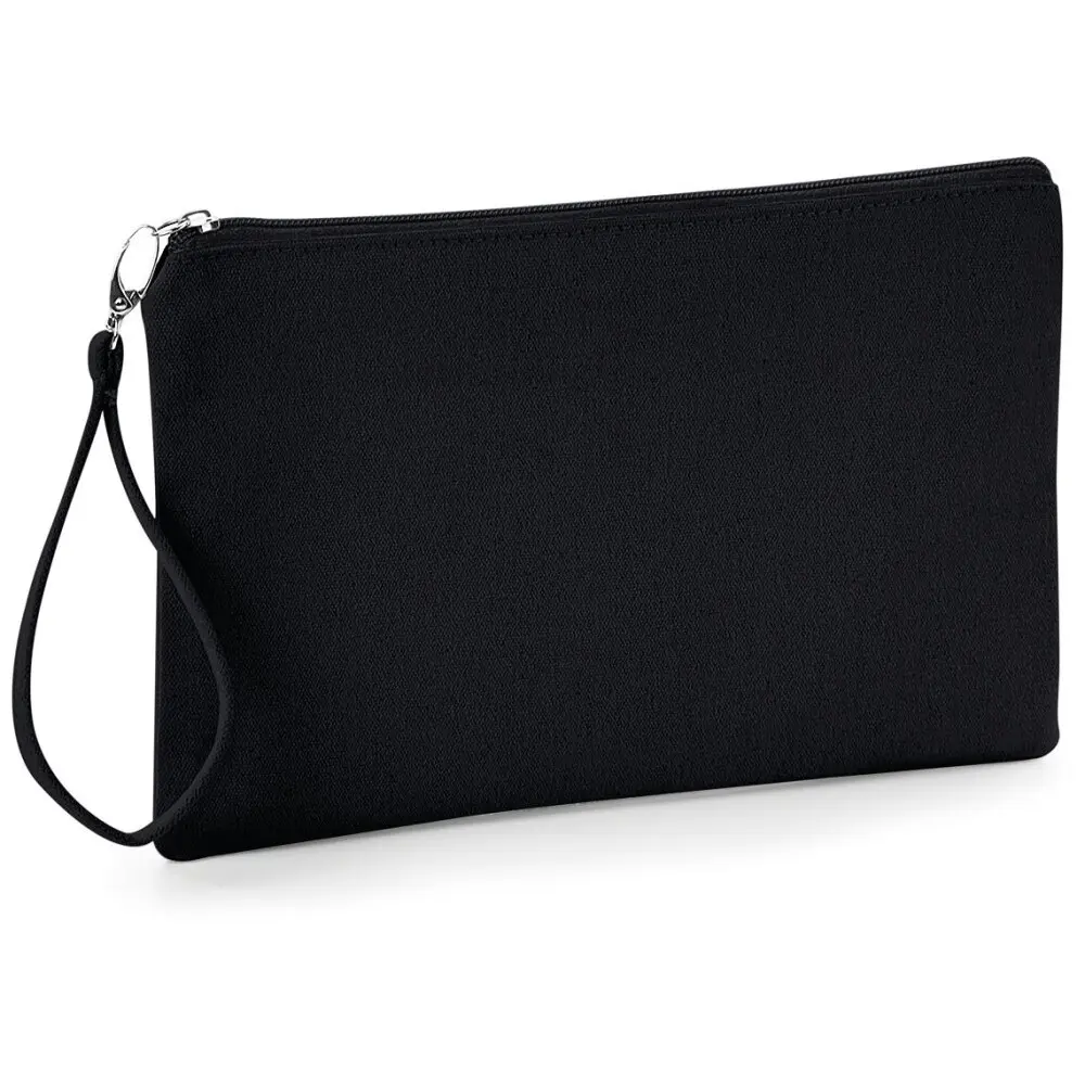 Kleine Tasche aus Baumwoll-Canvas für Frauen Westford Mill