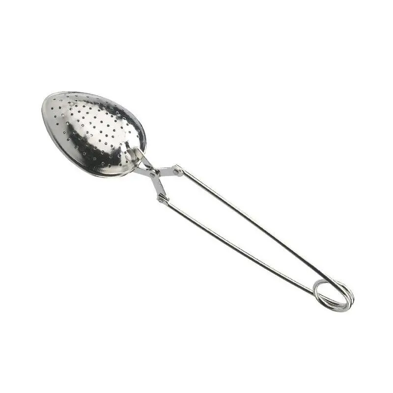 Cuillère à thé ovale inox Westmark