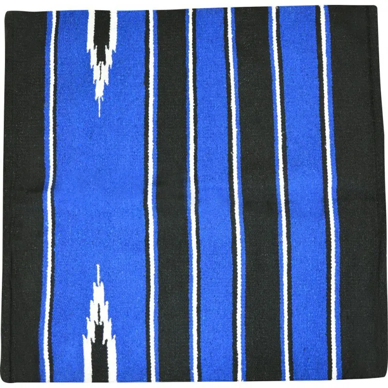 Westride Noir Western Rug For Horse Navajo