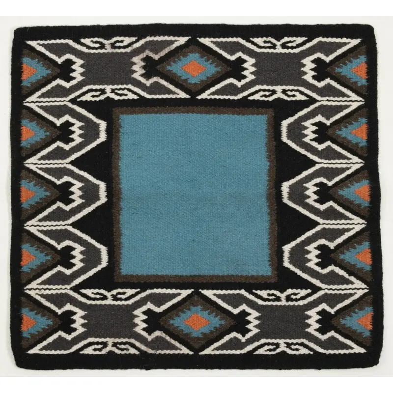 Meilleurs prix pour Tapis western pour cheval Westride Navajo Franck Perret Nebraska