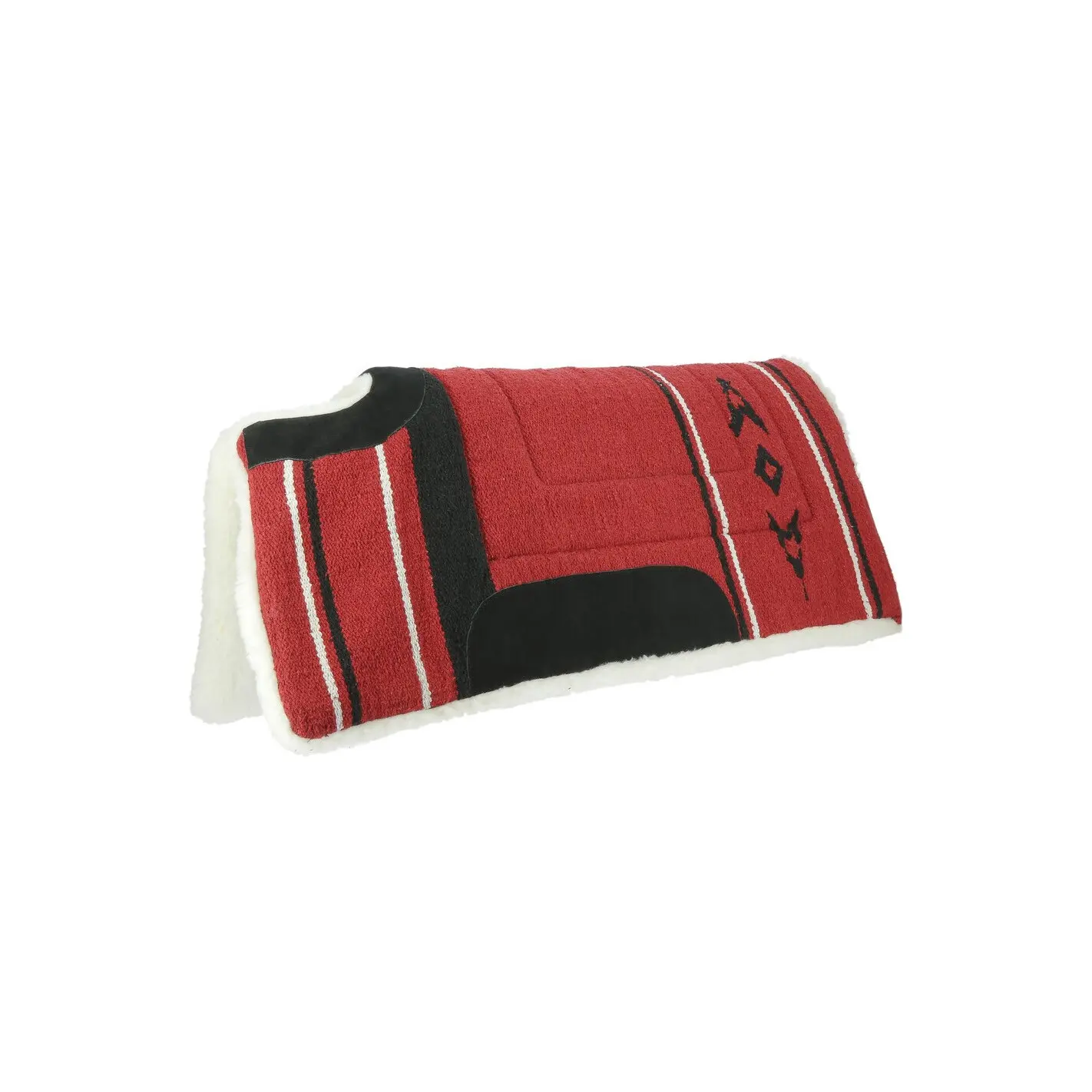 Meilleurs prix pour Tapis de selle pour cheval Westride Navajo