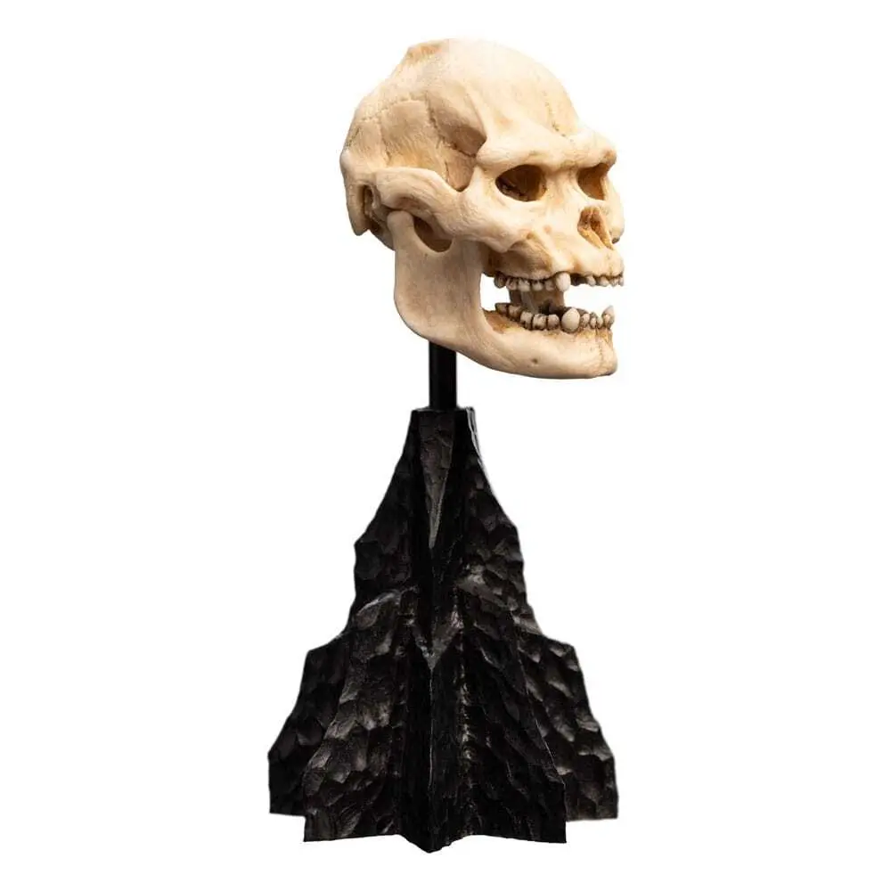 Sammlerfigur Weta Workshop Skull Of Lurtz