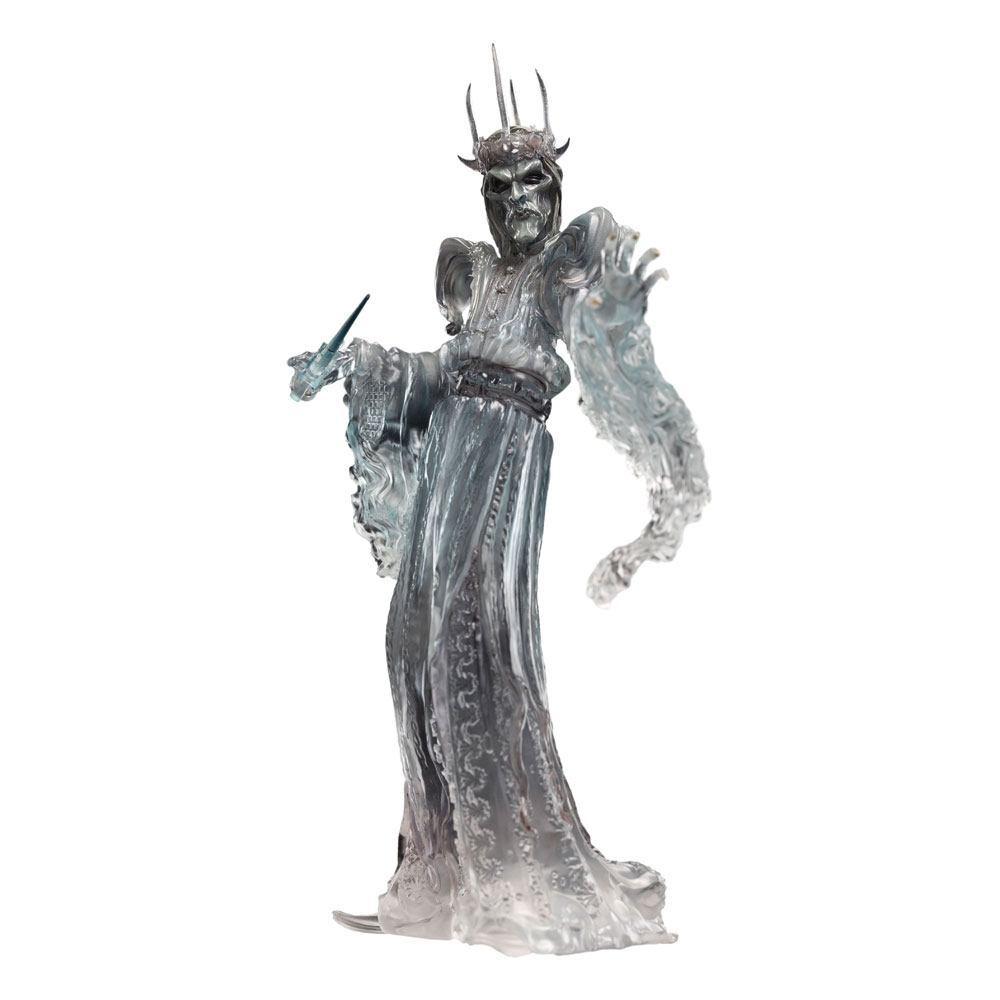9420024741306 - Sammlerfigur Mini Epics The Witch-King of the Unseen Lands Limited Edition