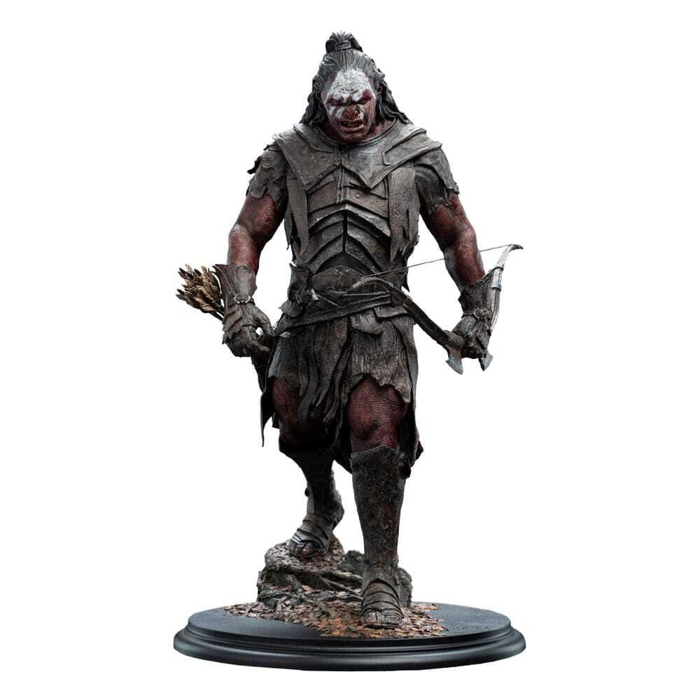 9420024740316 - - LURTZ HUNTER OF MEN - Figur