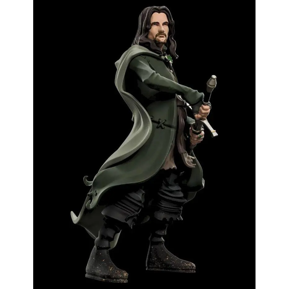 9420024725184 - - Lord of the Rings - Aragorn - Figur -
