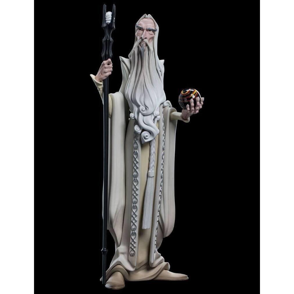 9420024726150 - - Lord of the Rings Mini Epics - Saruman - Figur