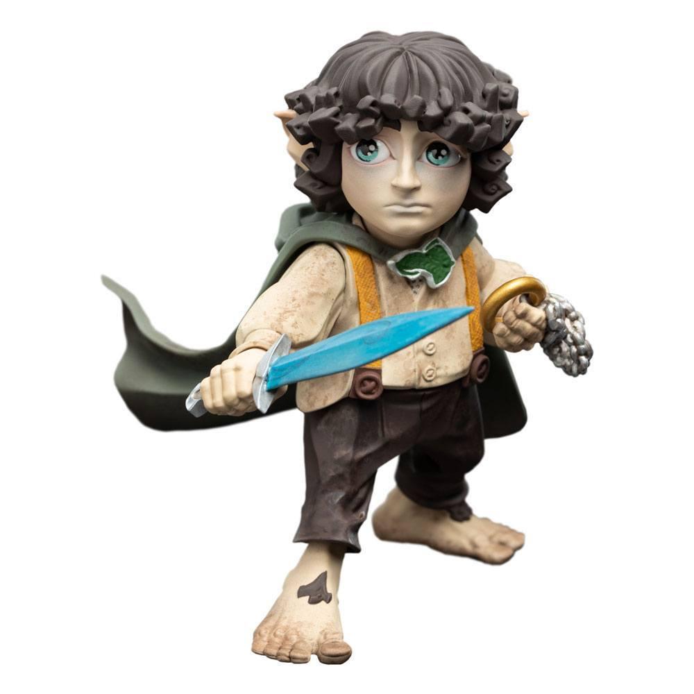 9420024740385 - Sammlerfigur Mini Epics Frodo Baggins (2022)