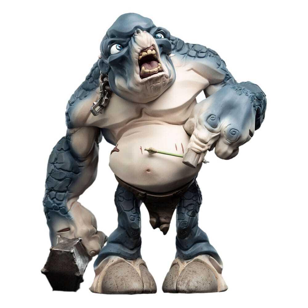 9420024742785 - Sammlerfigur Mini Epics Cave Troll 9420024742785 - Sammlerfigur Mini Epics Cave Troll