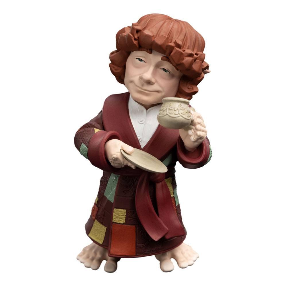 9420024739570 - Sammelfigur der hobbit Mini Epics Bilbo Baggins Limited Edition