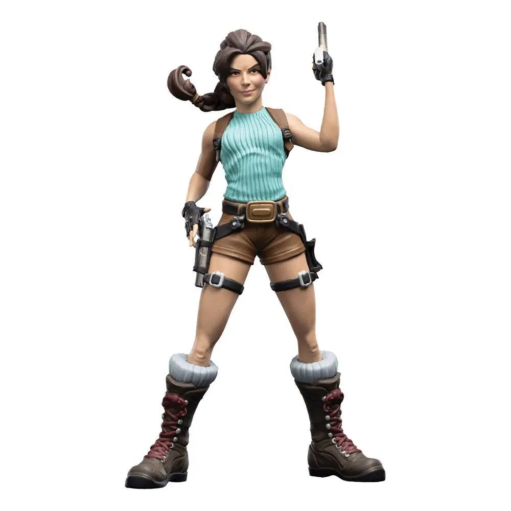 9420024739358 - Sammlerfigur Tomb Raider Mini Epics Lara Croft