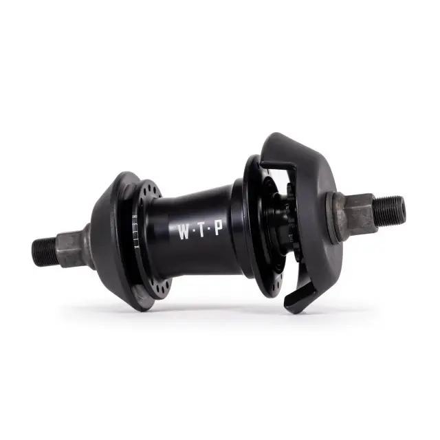 Image of Nabe Wethepeople Helix LHD 36H 9t LHD