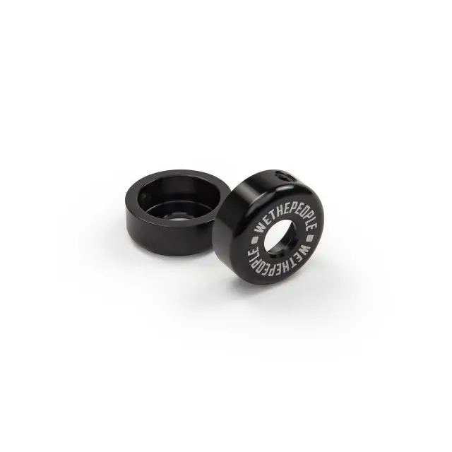 Image of Lenkerendstück Wethepeople Drops