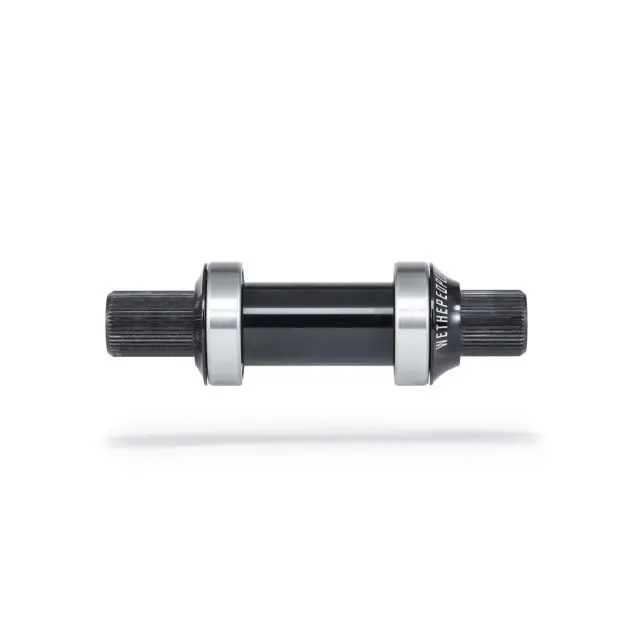 Trapas Wethepeople Compact