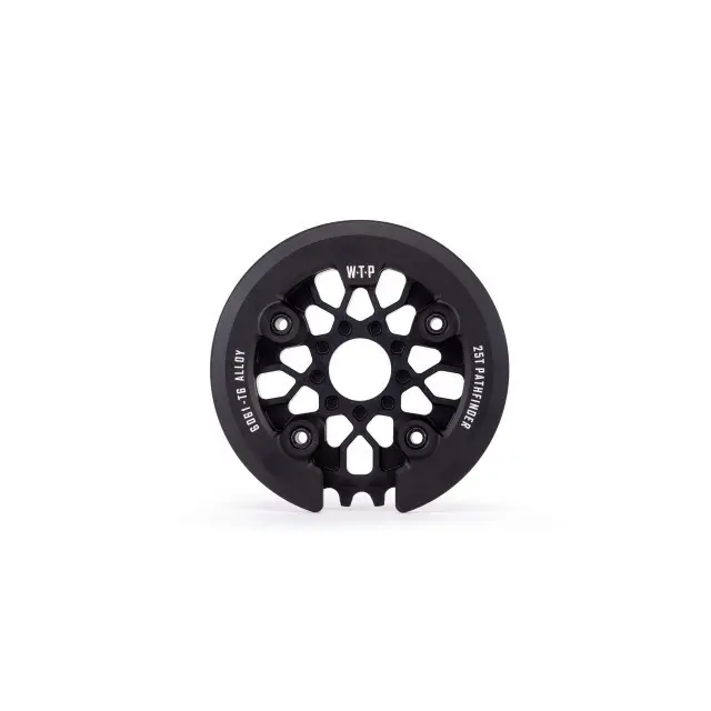 Tray Wethepeople Pathfinder