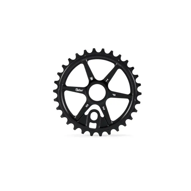 Image of Krone Wethepeople Patrol