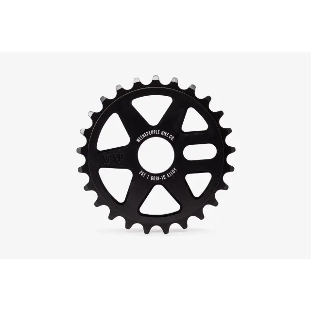 Image of Krone Wethepeople Logic