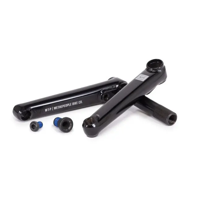 Image of Kurbel Wethepeople Legacy