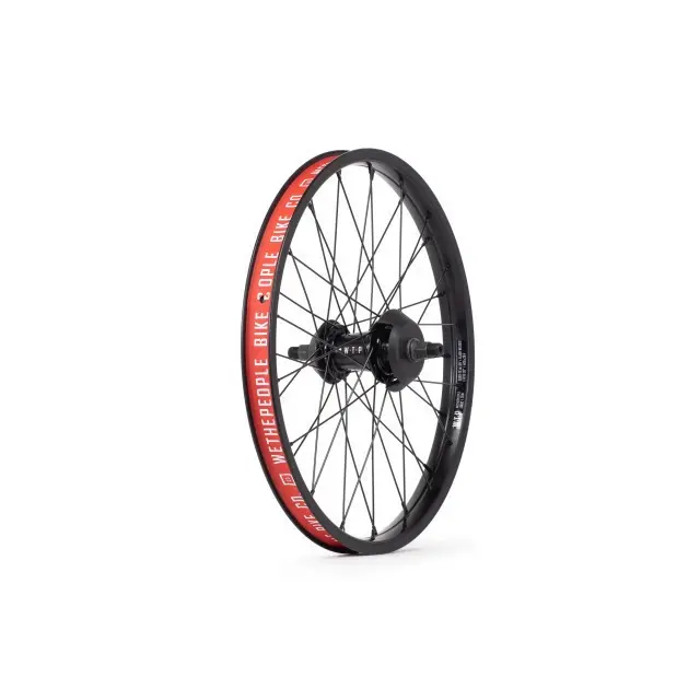 Image of Hinterrad Wethepeople Helix LSD