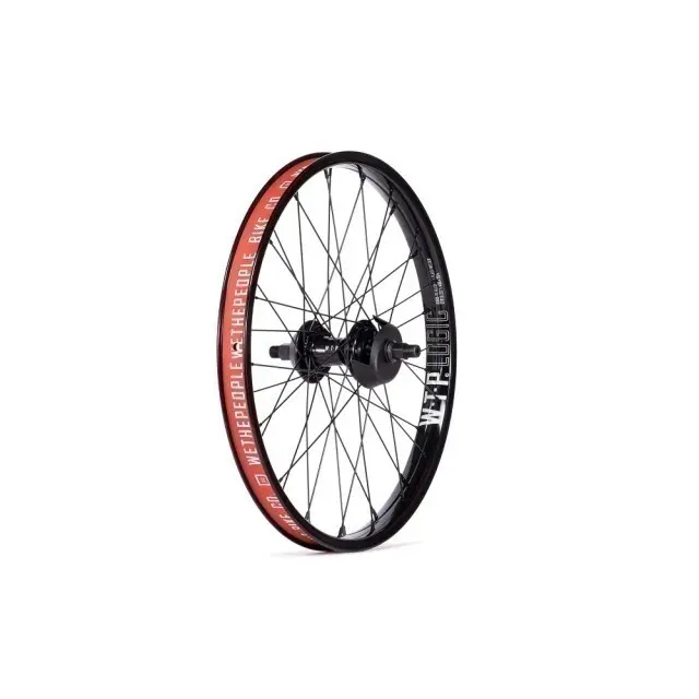 Image of Hinterrad Wethepeople Hybrid LSD