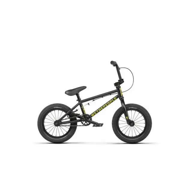 Image of BMX Wethepeople Riot